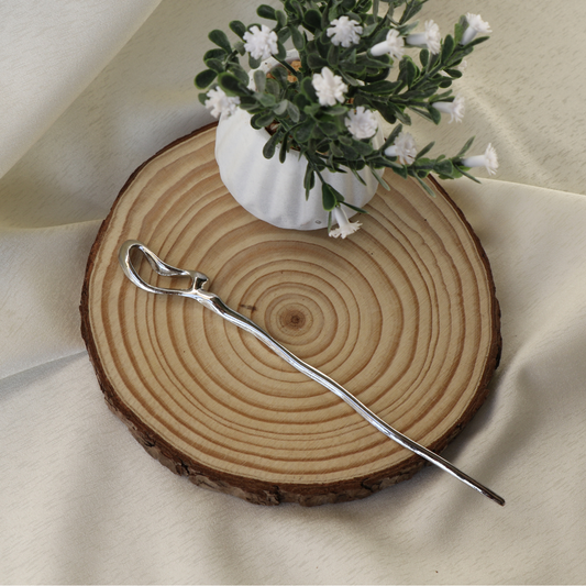 Chinese Hair Pin - Liu