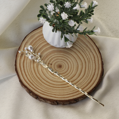 Pearl Hair Pin