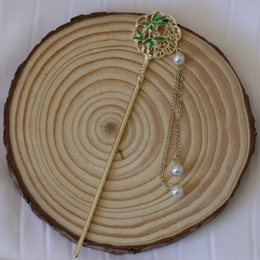 Dreamcatcher Hair Pin