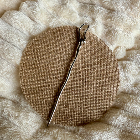 Chinese Hair Pin - Liu