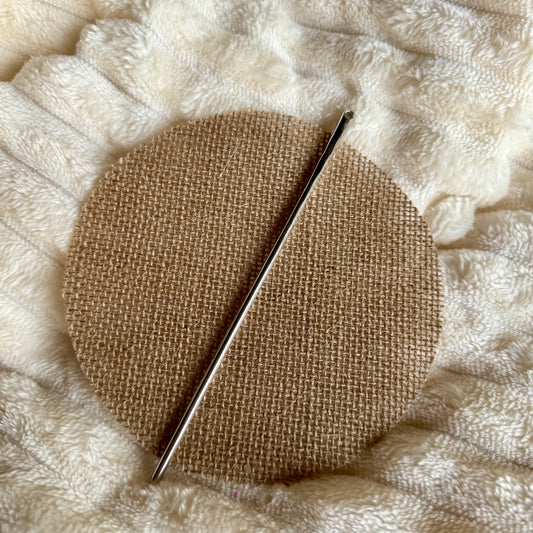 Chinese Hair Pin - Jing