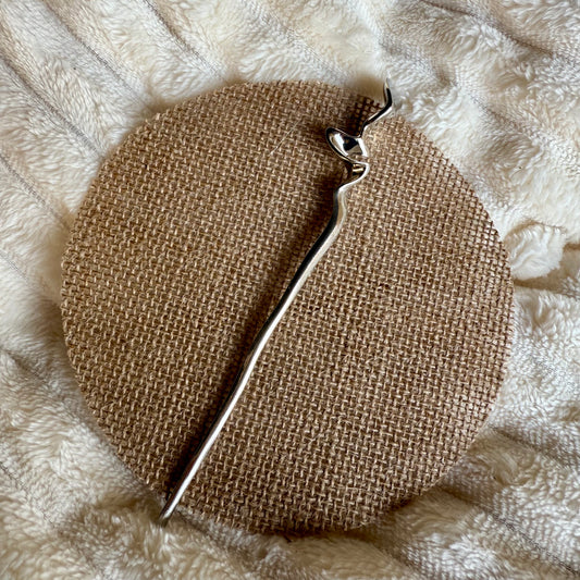 Chinese Hair Pin - Shan