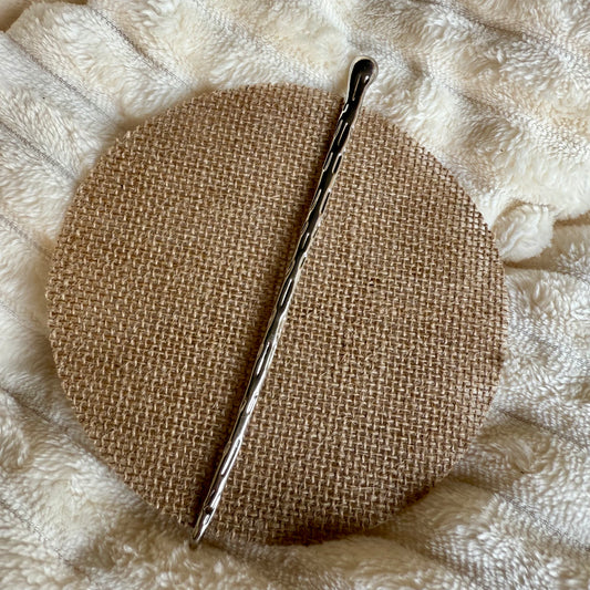 Chinese Hair Pin - Yu