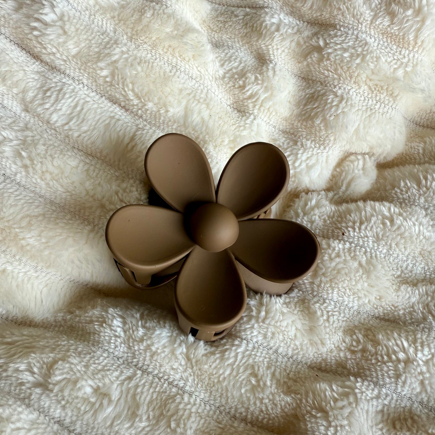 Hair Clip - Flower